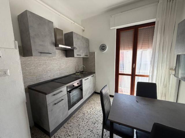 Appartamento in affitto a Zona Po, Cremona