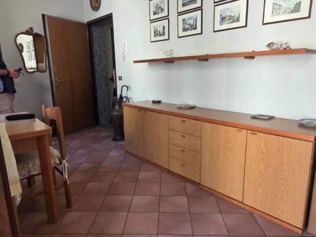 Appartamento in affitto a Cremona, Lombardia
