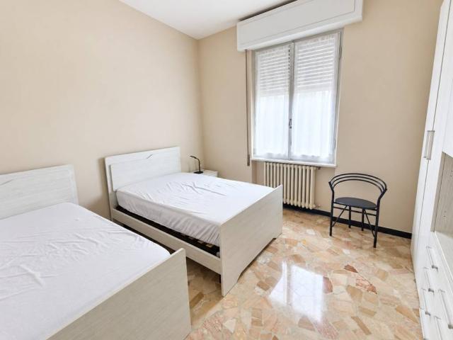 Appartamento in affitto a Centro storico, Cremona