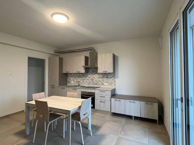 Appartamento in affitto a Cremona, Lombardia