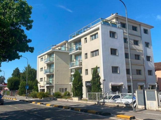 Appartamento in affitto a Sant'Ambrogio, Cremona