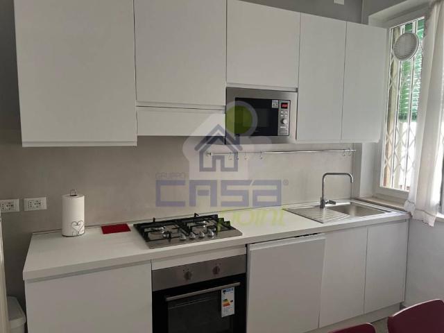 Appartamento in affitto a Zona Castello, Cremona