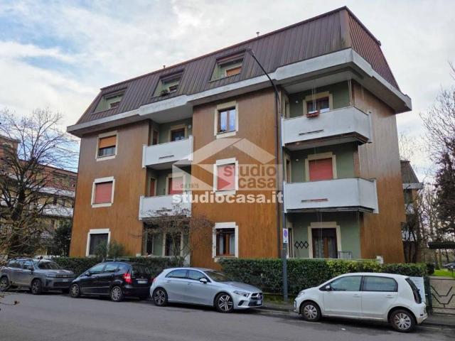 Appartamento in affitto a Zona Po, Cremona