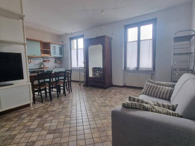 Appartamento in affitto a Cremona, Lombardia