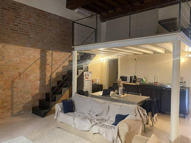 Appartamento in affitto a Centro Storico, Cremona