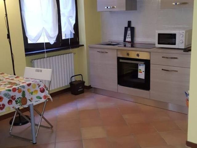 Appartamento in affitto a Centro Storico, Cremona