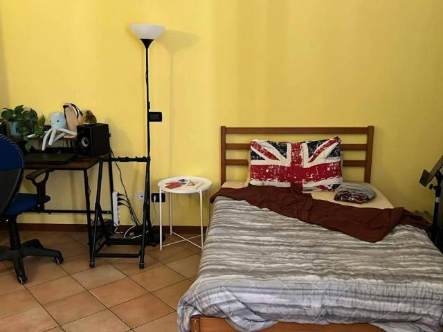 Appartamento in affitto a Centro Storico, Cremona