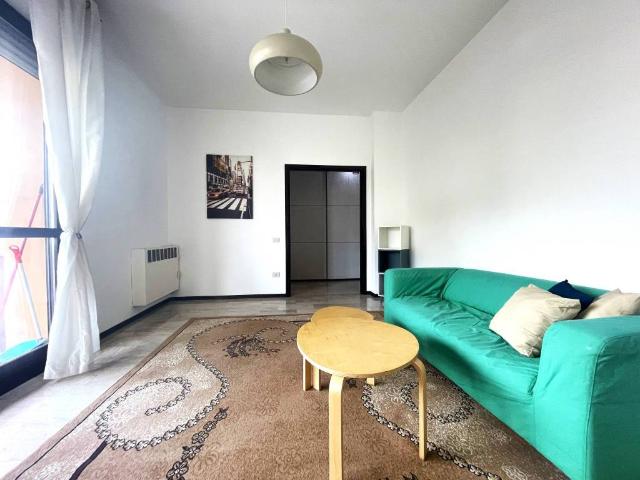 Appartamento in affitto a Zona Castello, Cremona