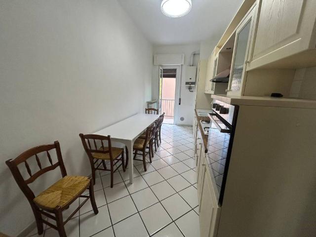 Appartamento in affitto a Vecchia Dogana, Cremona