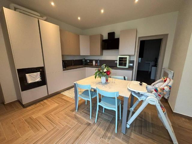 Appartamento in affitto a Cremona, Lombardia