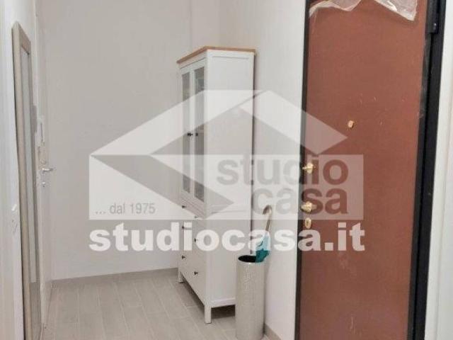 Appartamento in affitto a Zona Po, Cremona