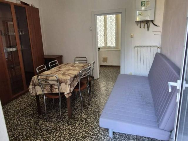 Appartamento in affitto a Zona Castello, Cremona