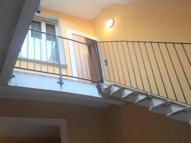 Appartamento in affitto a Zona Castello, Cremona