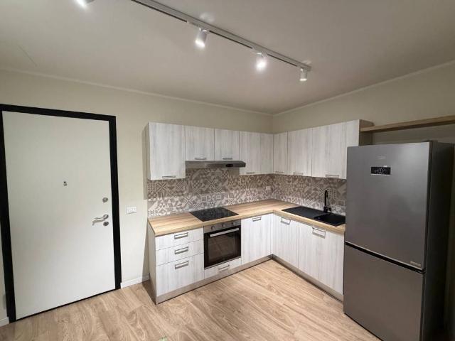 Appartamento in affitto a Centro Storico, Cremona