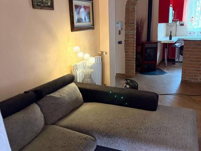 Appartamento in affitto a Cremona, Lombardia