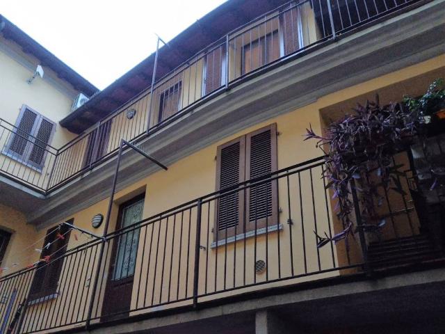 Appartamento in affitto a Vecchia Dogana, Cremona