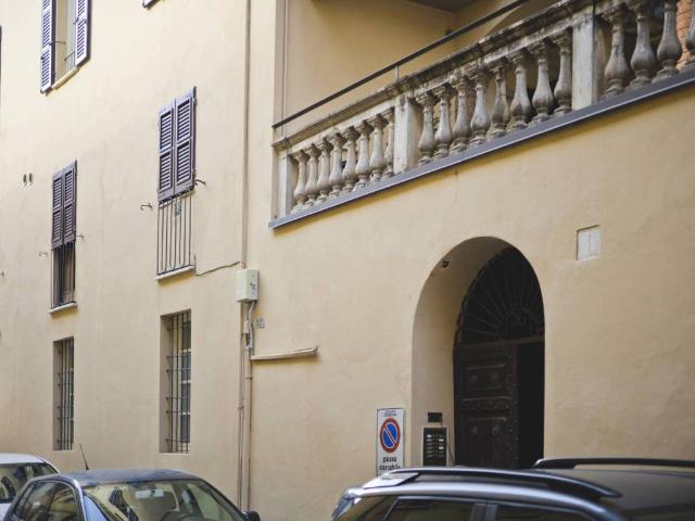 Appartamento in affitto a Zona Castello, Cremona
