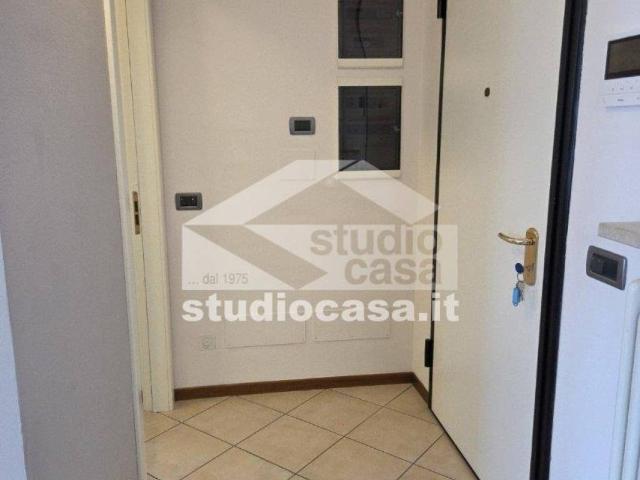 Appartamento in affitto a Vecchia Dogana, Cremona