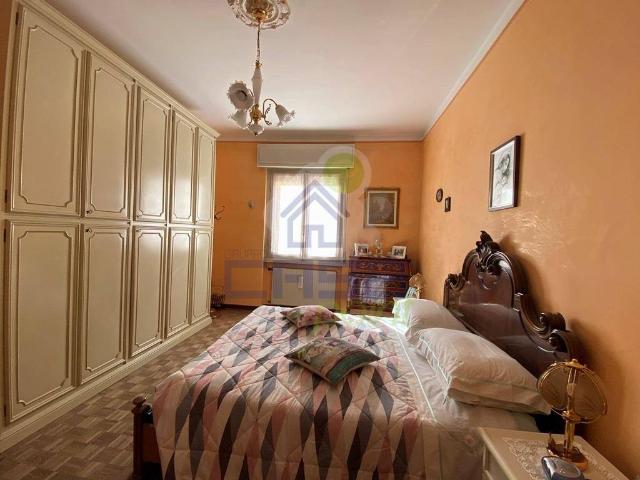 Appartamento in affitto a Zona Castello, Cremona