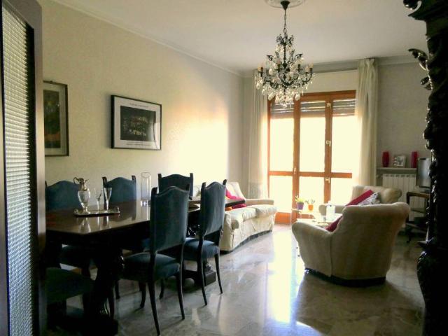 Appartamento in affitto a Sant'Ambrogio, Cremona