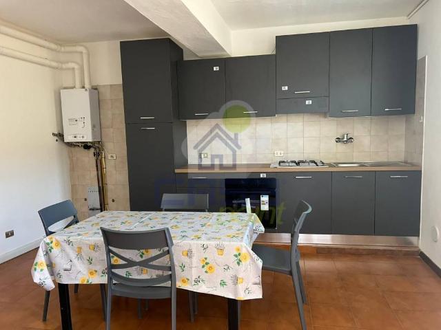 Appartamento in affitto a Zona Castello, Cremona