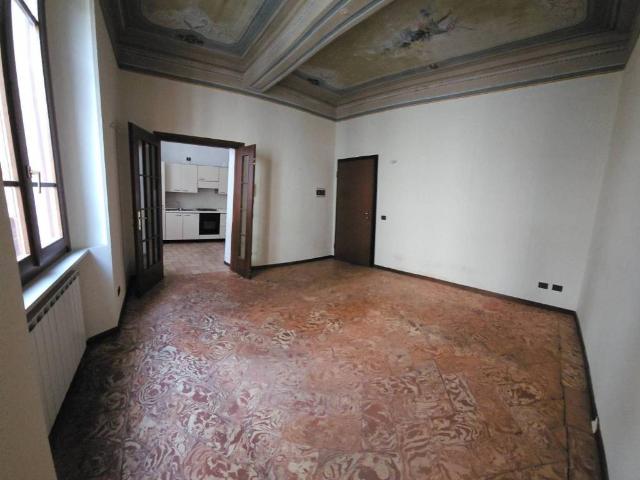Appartamento in affitto a Centro Storico, Cremona