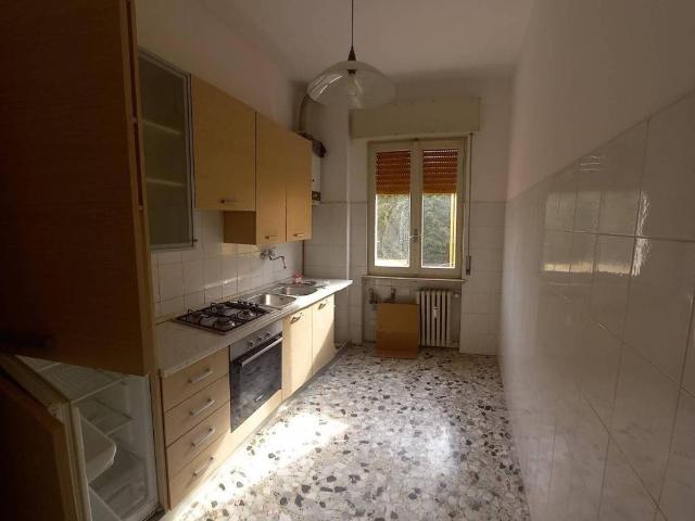 Appartamento in affitto a Zona Castello, Cremona