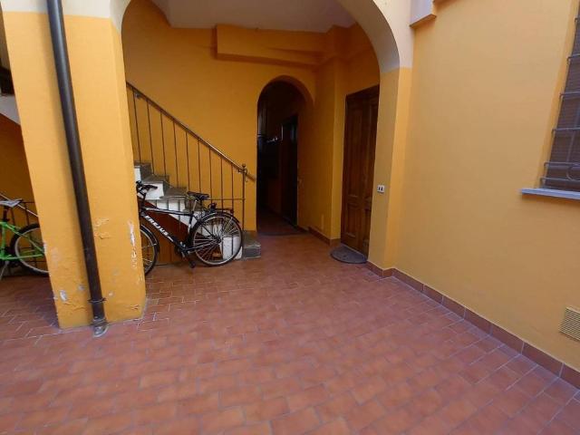 Appartamento in affitto a Centro Storico, Cremona