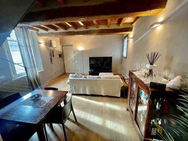 Appartamento in affitto a Centro Storico, Cremona