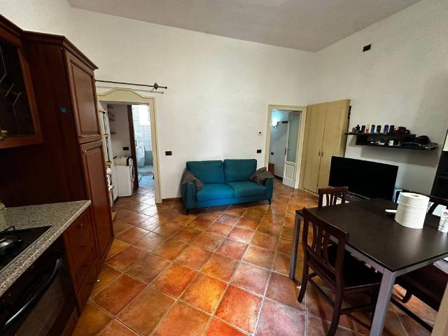 Appartamento in affitto a Centro storico, Cremona