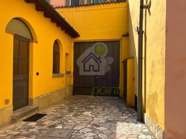 Appartamento in affitto a Centro Storico, Cremona