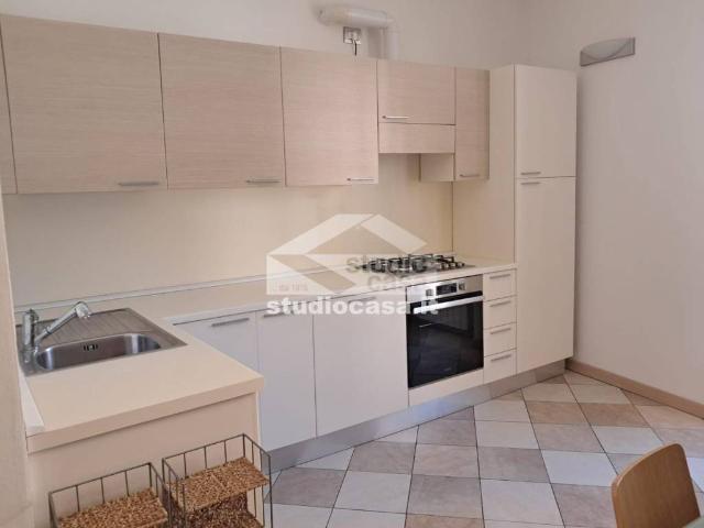 Appartamento in affitto a Cremona, Lombardia