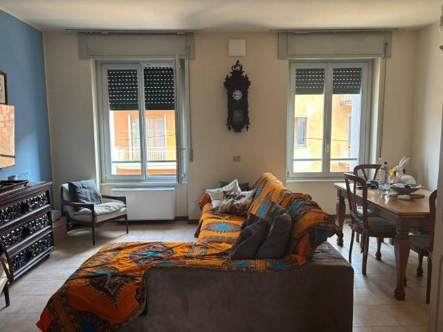 Appartamento in affitto a Cremona, Lombardia