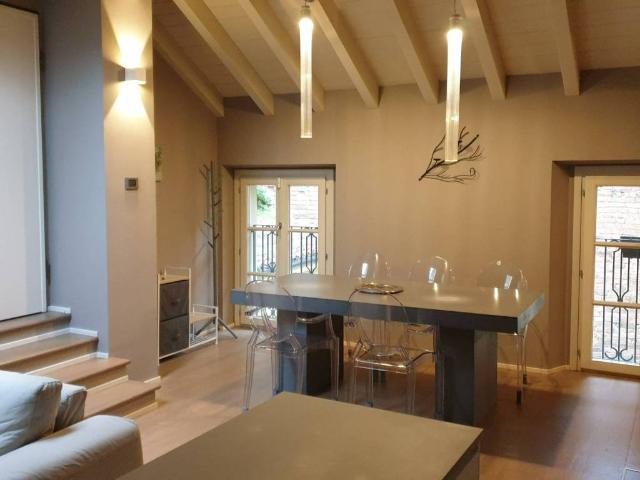 Appartamento in affitto a Centro Storico, Cremona