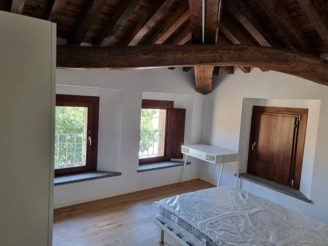 Appartamento in affitto a Giordano, Cremona