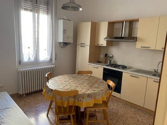 Appartamento in affitto a Zona Castello, Cremona
