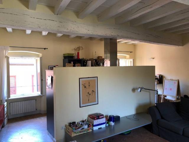 Appartamento in affitto a Centro Storico, Cremona