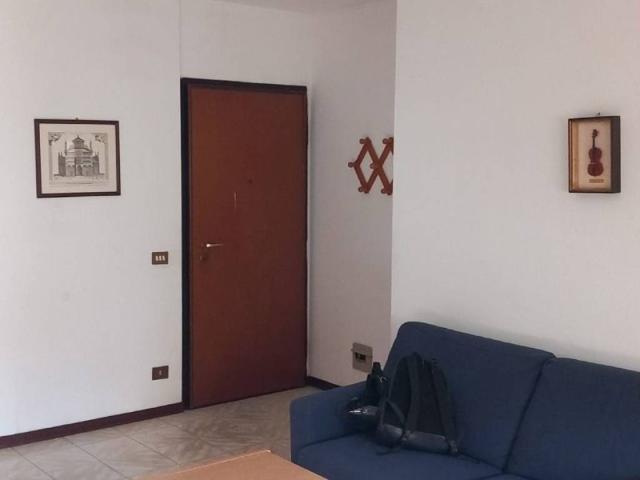 Appartamento in affitto a Zaist, Cremona