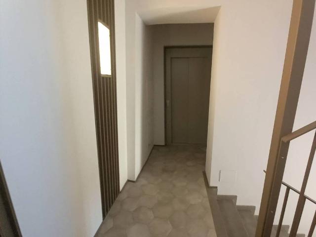 Appartamento in affitto a Zona Castello, Cremona
