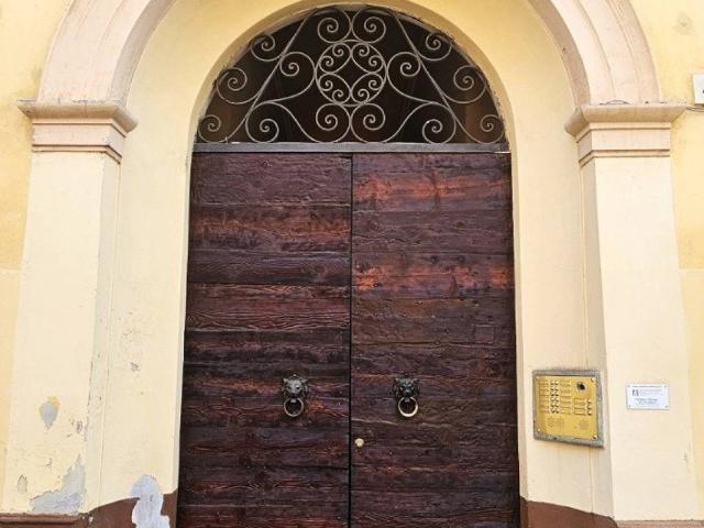 Appartamento in affitto a Giordano, Cremona