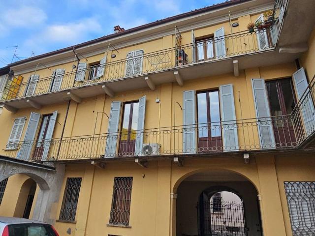 Appartamento in affitto a Centro Storico, Cremona