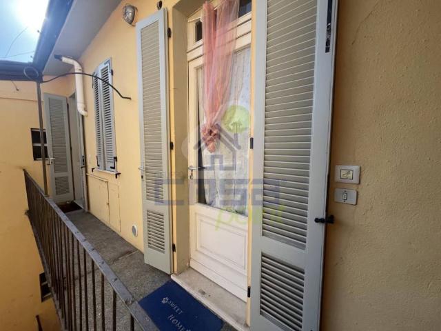 Appartamento in affitto a Zona Castello, Cremona