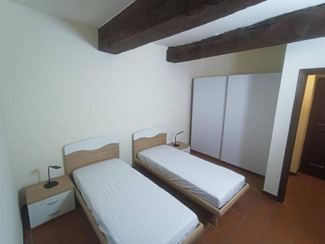 Appartamento in affitto a Centro Storico, Cremona