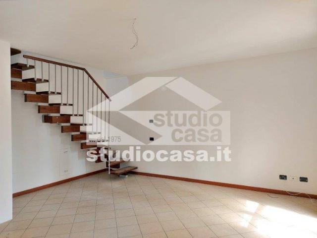 Appartamento in affitto a Casalsigone, Lombardia