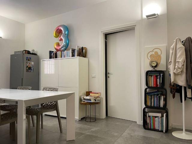 Appartamento in affitto a Centro Storico, Cremona