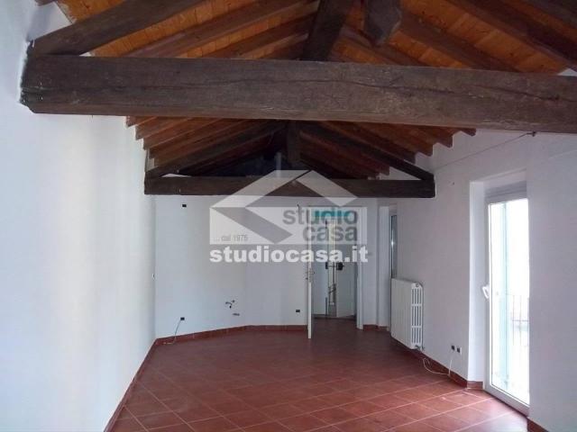 Appartamento in affitto a Casalsigone, Lombardia