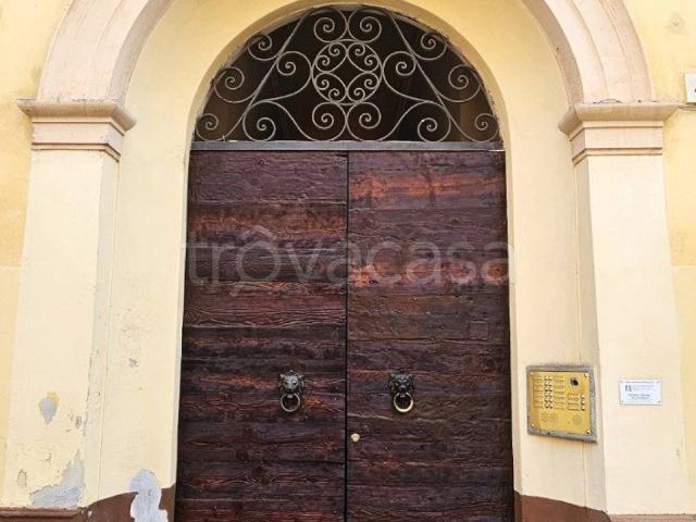 Appartamento in affitto a Giordano, Cremona