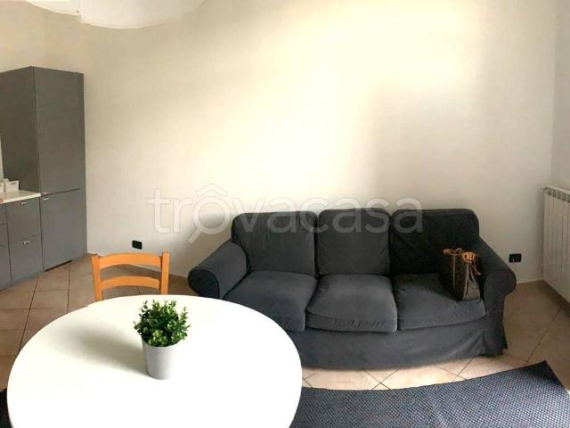 Appartamento in affitto a Vecchia Dogana, Cremona