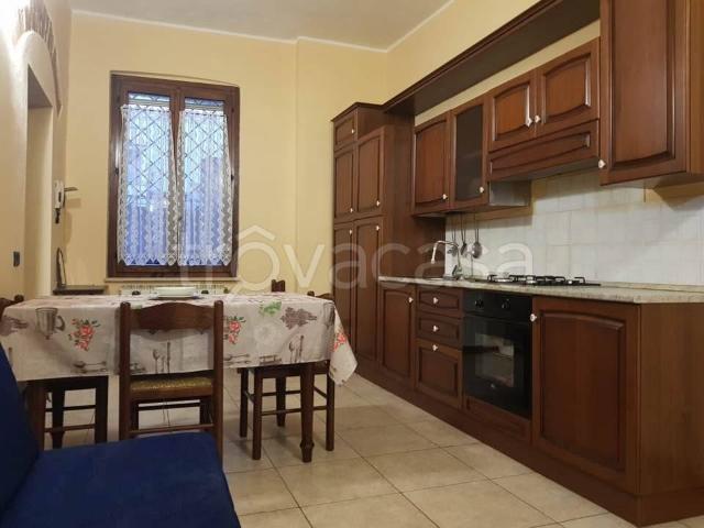 Appartamento in affitto a Borgo Loreto, Cremona