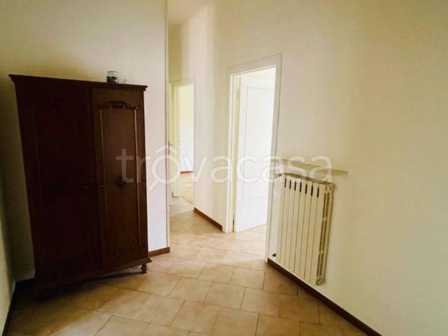 Appartamento in affitto a Centro Storico, Cremona